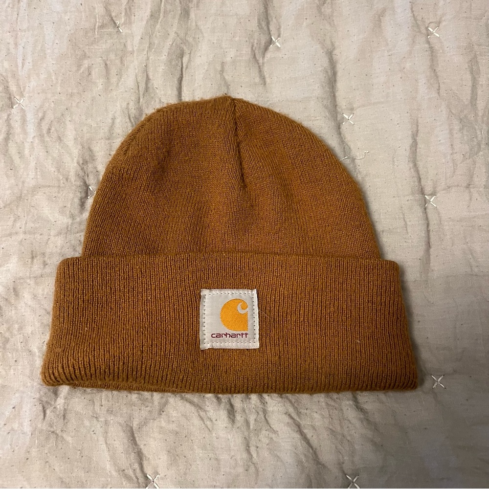 Carhartt Beanie